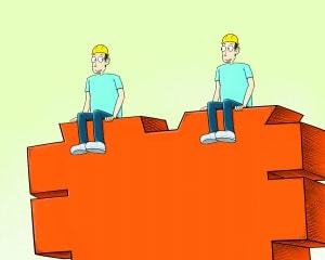 外派异地务工遭欠薪，维权路径与劳务派遣责任解析